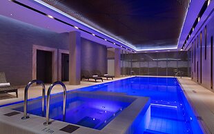 DoubleTree by Hilton Moscow - Vnukovo Airport