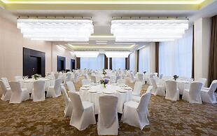 DoubleTree by Hilton Moscow - Vnukovo Airport