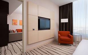 DoubleTree by Hilton Moscow - Vnukovo Airport