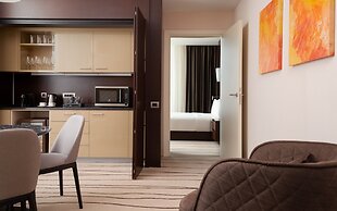 DoubleTree by Hilton Moscow - Vnukovo Airport