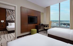 DoubleTree by Hilton Moscow - Vnukovo Airport