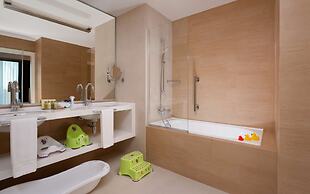DoubleTree by Hilton Moscow - Vnukovo Airport