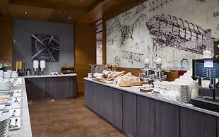 DoubleTree by Hilton Moscow - Vnukovo Airport