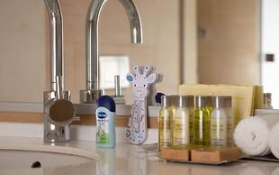 DoubleTree by Hilton Moscow - Vnukovo Airport