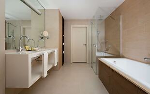 DoubleTree by Hilton Moscow - Vnukovo Airport