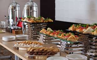 DoubleTree by Hilton Moscow - Vnukovo Airport