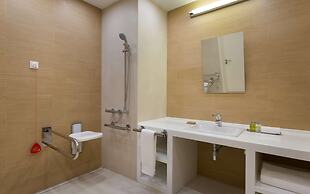 DoubleTree by Hilton Moscow - Vnukovo Airport