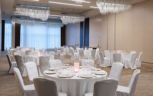 DoubleTree by Hilton Moscow - Vnukovo Airport