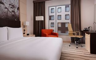 DoubleTree by Hilton Moscow - Vnukovo Airport