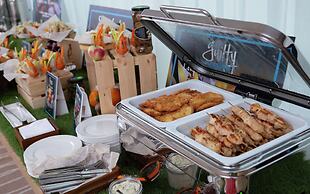 DoubleTree by Hilton Moscow - Vnukovo Airport