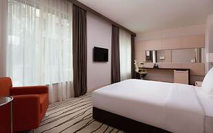 DoubleTree by Hilton Moscow - Vnukovo Airport