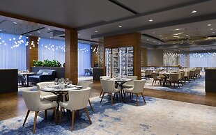 DoubleTree by Hilton Moscow - Vnukovo Airport