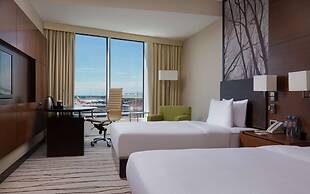 DoubleTree by Hilton Moscow - Vnukovo Airport
