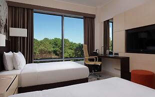 DoubleTree by Hilton Moscow - Vnukovo Airport