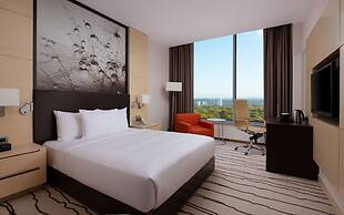 DoubleTree by Hilton Moscow - Vnukovo Airport