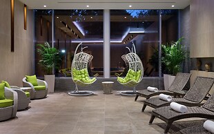 DoubleTree by Hilton Moscow - Vnukovo Airport