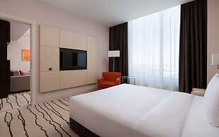 DoubleTree by Hilton Moscow - Vnukovo Airport