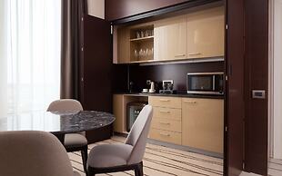 DoubleTree by Hilton Moscow - Vnukovo Airport