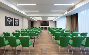 DoubleTree by Hilton Moscow - Vnukovo Airport