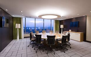 DoubleTree by Hilton Moscow - Vnukovo Airport