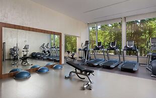 DoubleTree by Hilton Moscow - Vnukovo Airport