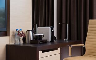 DoubleTree by Hilton Moscow - Vnukovo Airport