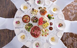 DoubleTree by Hilton Moscow - Vnukovo Airport