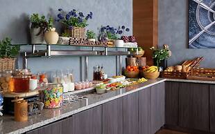 DoubleTree by Hilton Moscow - Vnukovo Airport