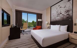 DoubleTree by Hilton Moscow - Vnukovo Airport