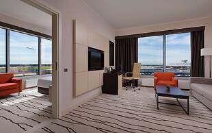 DoubleTree by Hilton Moscow - Vnukovo Airport