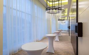 DoubleTree by Hilton Moscow - Vnukovo Airport