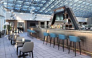 DoubleTree by Hilton Moscow - Vnukovo Airport