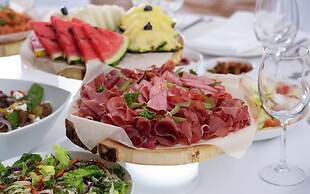 DoubleTree by Hilton Moscow - Vnukovo Airport