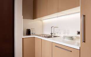 DoubleTree by Hilton Moscow - Vnukovo Airport