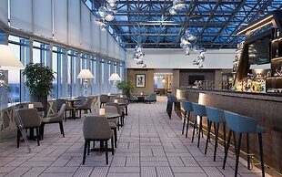DoubleTree by Hilton Moscow - Vnukovo Airport
