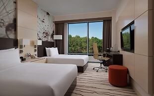 DoubleTree by Hilton Moscow - Vnukovo Airport