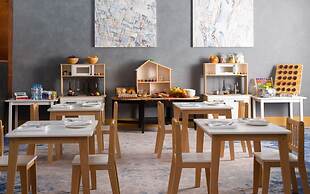 DoubleTree by Hilton Moscow - Vnukovo Airport