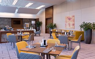 DoubleTree by Hilton Moscow - Vnukovo Airport