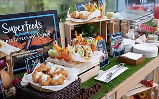 DoubleTree by Hilton Moscow - Vnukovo Airport