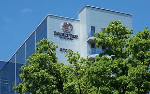 DoubleTree by Hilton Moscow - Vnukovo Airport