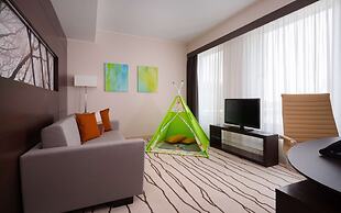 DoubleTree by Hilton Moscow - Vnukovo Airport