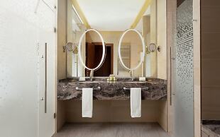 DoubleTree by Hilton Moscow - Vnukovo Airport