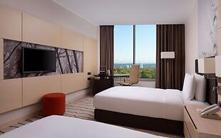 DoubleTree by Hilton Moscow - Vnukovo Airport