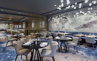 DoubleTree by Hilton Moscow - Vnukovo Airport