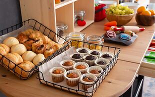 DoubleTree by Hilton Moscow - Vnukovo Airport