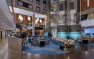 DoubleTree by Hilton Moscow - Vnukovo Airport