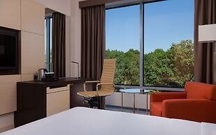 DoubleTree by Hilton Moscow - Vnukovo Airport