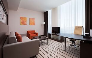DoubleTree by Hilton Moscow - Vnukovo Airport