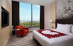 DoubleTree by Hilton Moscow - Vnukovo Airport