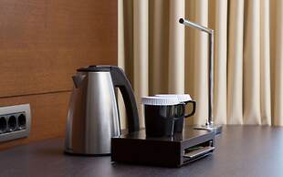 DoubleTree by Hilton Moscow - Vnukovo Airport